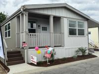 2025 Skyline Ambercove Manufactured Home