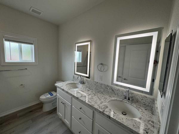 2025 Skyline Ambercove Manufactured Home