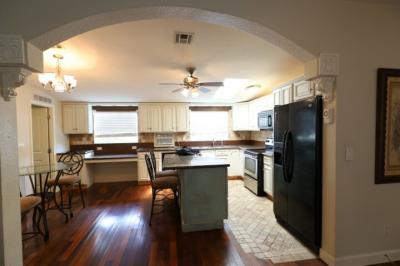Photo 4 of 12 of home located at 1607 NW 24th St. Lot 696 Boynton Beach, FL 33436