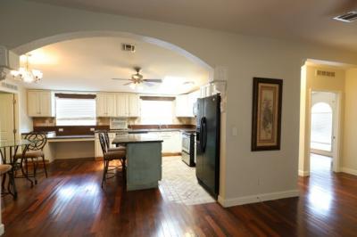 Photo 5 of 12 of home located at 1607 NW 24th St. Lot 696 Boynton Beach, FL 33436