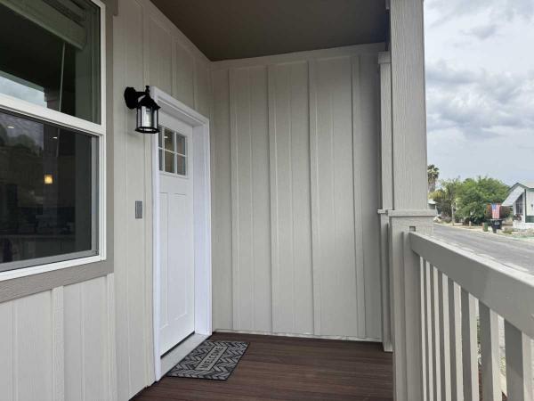 2025 Skyline Ambercove Manufactured Home
