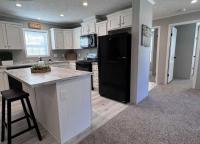 2025 Mobile Home