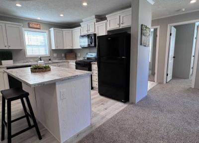 Photo 2 of 17 of home located at 1248 Lucy Jackson, MI 49203