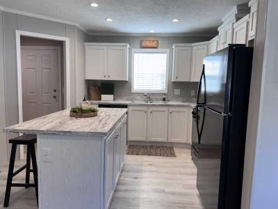 Photo 4 of 17 of home located at 1248 Lucy Jackson, MI 49203