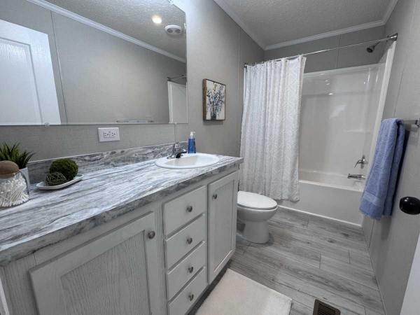 2025 Mobile Home