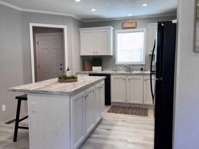 Photo 5 of 17 of home located at 1248 Lucy Jackson, MI 49203