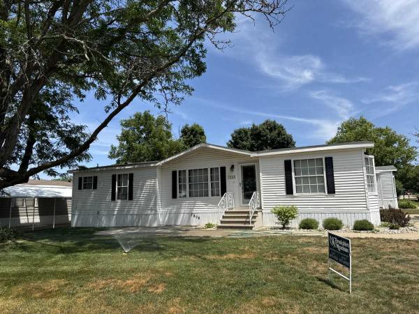 1985 Marlette Mobile Home