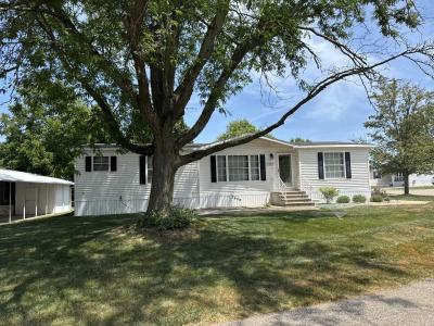 Mobile Home at 7808 Tree Swallow Grand Rapids, MI 49508