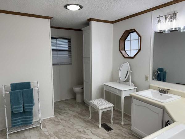 1985 Marlette Mobile Home