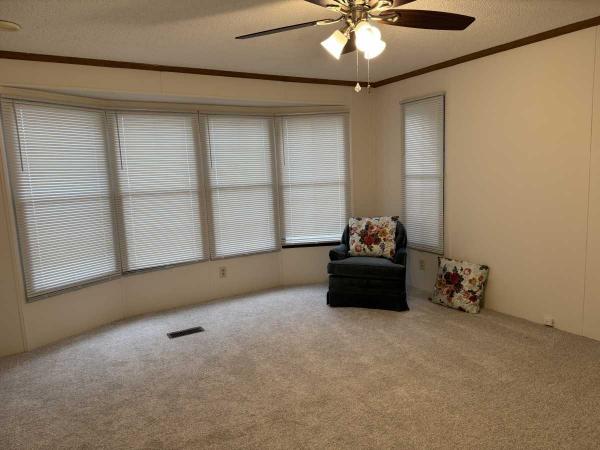1985 Marlette Mobile Home