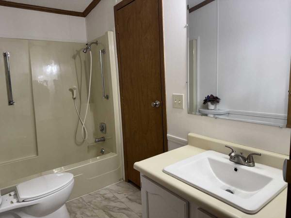 1985 Marlette Mobile Home