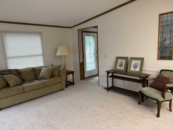 1985 Marlette Mobile Home