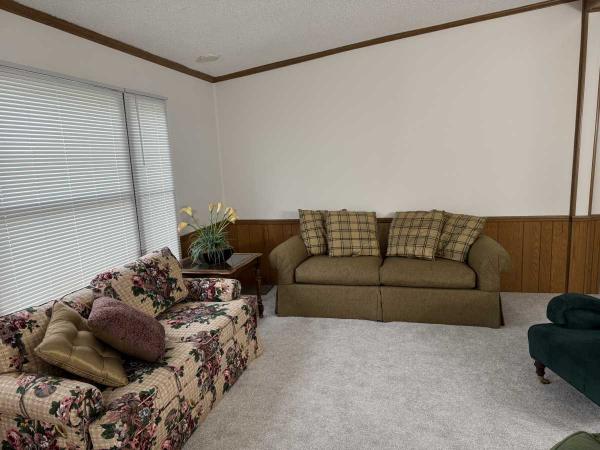 1985 Marlette Mobile Home