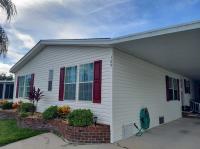 2001 Jacobson Manufactured Home