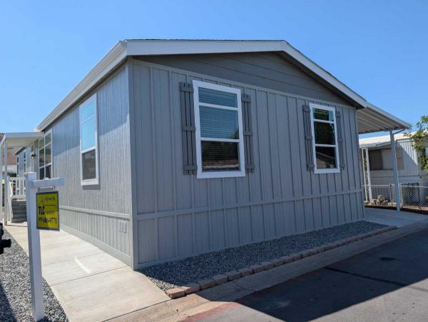 2025 Fleewood Manufactured Home