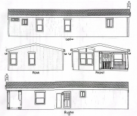 2025 Skyline Victory - M101J Manufactured Home