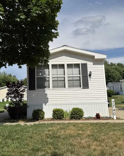 Photo 5 of 5 of home located at 7740 Quail Run East Grand Rapids, MI 49508