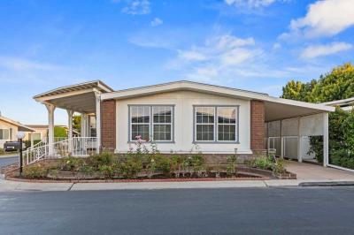 Photo 1 of 22 of home located at 5200 Irvine Blvd Spc 210 Irvine, CA 92620
