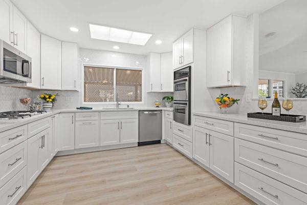 1978 Golden West Country Estate Manufactured Home
