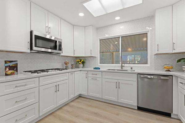 1978 Golden West Country Estate Manufactured Home
