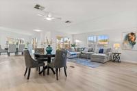 1978 Golden West Country Estate Manufactured Home