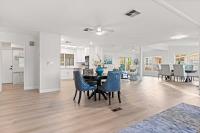 1978 Golden West Country Estate Manufactured Home