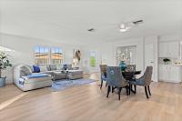 1978 Golden West Country Estate Manufactured Home