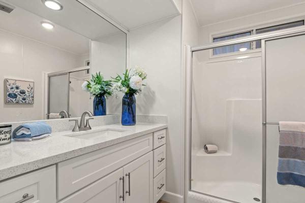 1978 Golden West Country Estate Manufactured Home