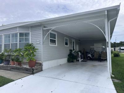 Photo 3 of 47 of home located at 675 Brigantine Blvd North Fort Myers, FL 33917