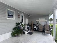1981 Twin HS Mobile Home