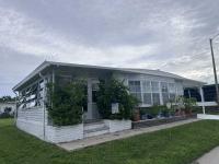 1981 Twin HS Mobile Home