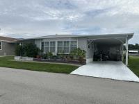 1981 Twin HS Mobile Home