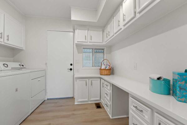 1978 Golden West Country Estate Manufactured Home