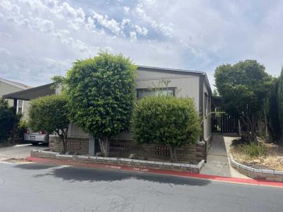 Mobile Home at 24303 Woolsey Canyon Rd #5 Canoga Park, CA 91304