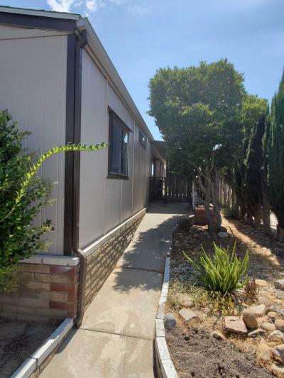 Photo 2 of 26 of home located at 24303 Woolsey Canyon Rd #5 Canoga Park, CA 91304