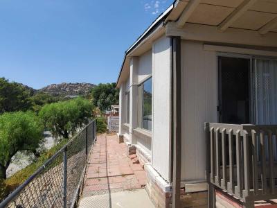Photo 3 of 26 of home located at 24303 Woolsey Canyon Rd #5 Canoga Park, CA 91304