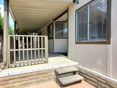 Photo 4 of 26 of home located at 24303 Woolsey Canyon Rd #5 Canoga Park, CA 91304