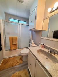 1979 Silvercrest Mobile Home