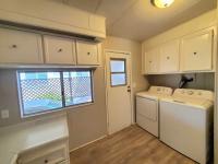 1979 Silvercrest Mobile Home
