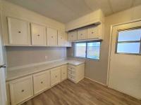 1979 Silvercrest Mobile Home
