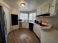 1979 Silvercrest Mobile Home