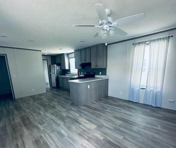 2025 Clayton Homes Mobile Home For Sale