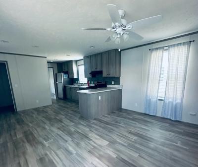 Mobile Home at 604 W John Beers Rd Lot 33M Stevensville, MI 49127