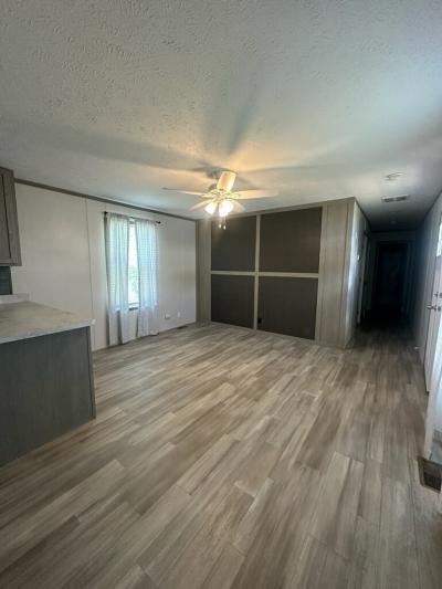 Photo 3 of 5 of home located at 604 W John Beers Rd Lot 33M Stevensville, MI 49127