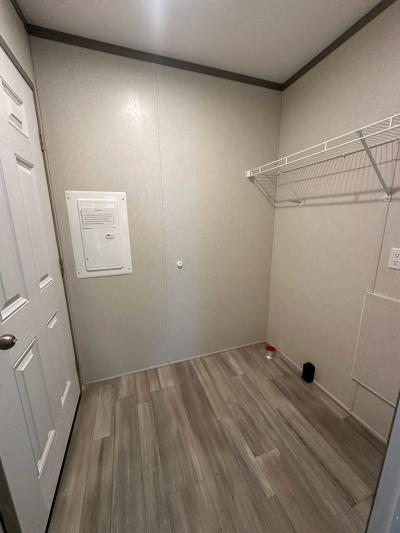 Photo 5 of 5 of home located at 604 W John Beers Rd Lot 33M Stevensville, MI 49127