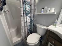 1981 Twin HS Mobile Home