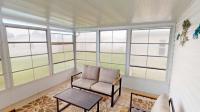 2001 Jacobson Manufactured Home