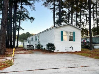 Mobile Home at 2023 Keith Lane Lot 144 Selma, NC 27576