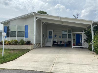 Mobile Home at 701 Aqui Esta Drive #15 Punta Gorda, FL 33950