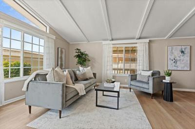 Photo 2 of 8 of home located at 5200 Irvine Blvd Spc 218 Irvine, CA 92620